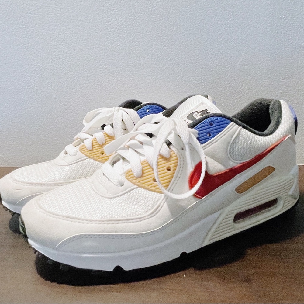 Nike Air Max 90
